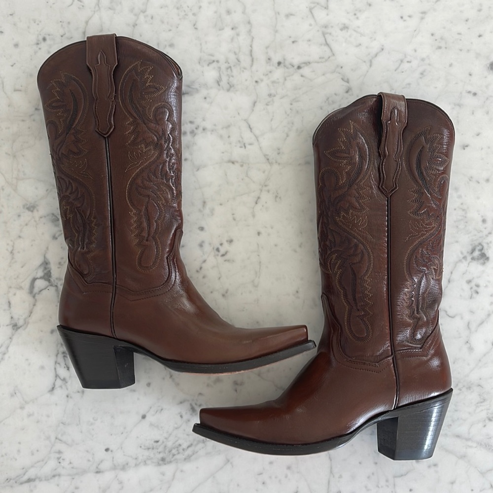 Dan Post Womens Cowboy Boots